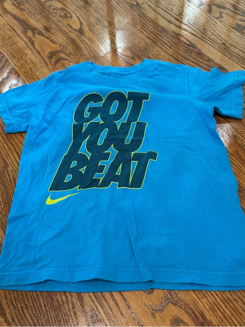 Under Armour boys size 6 short sleeve shirt bundle - Picture 8 of 9